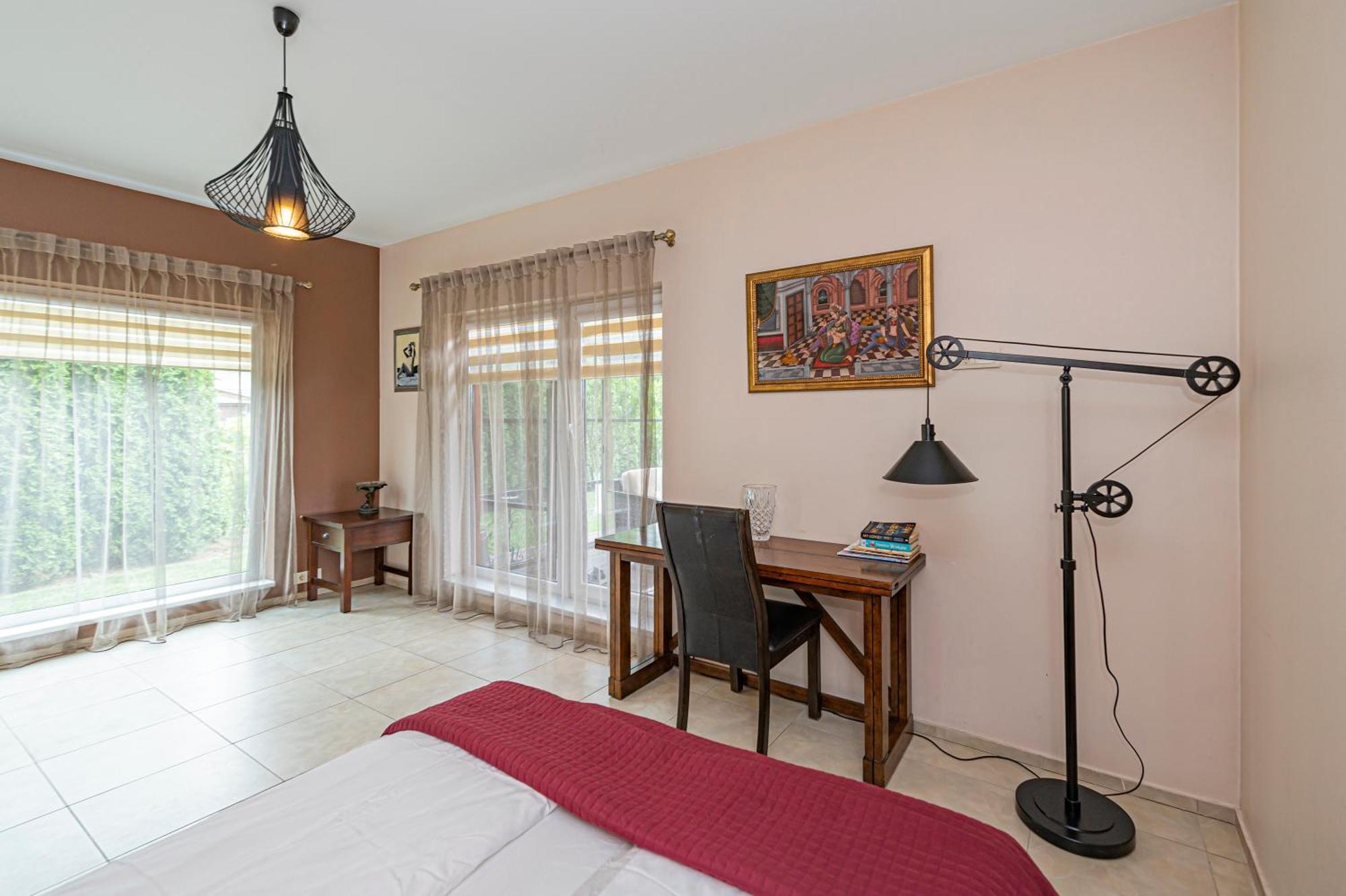 Calm And Private Apartment By Polo Apartments Kaunas Kültér fotó