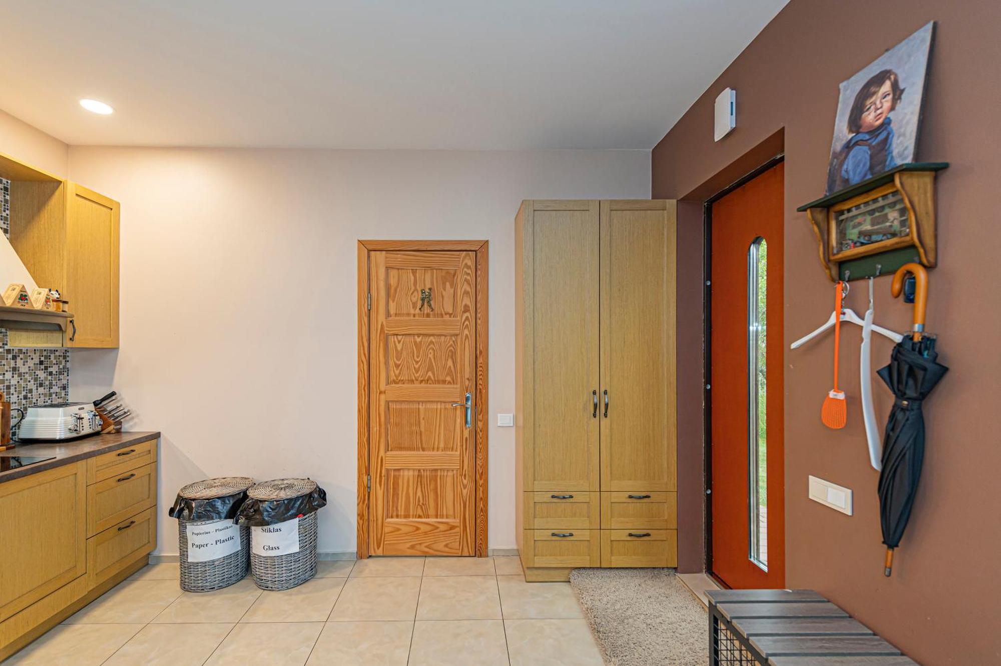 Calm And Private Apartment By Polo Apartments Kaunas Kültér fotó