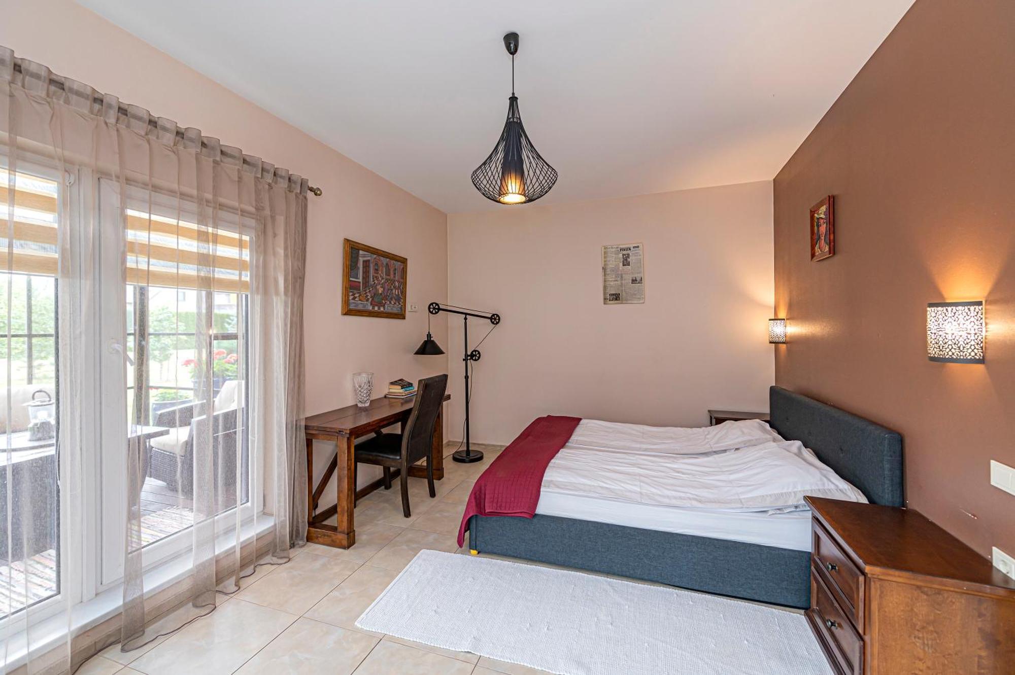 Calm And Private Apartment By Polo Apartments Kaunas Kültér fotó