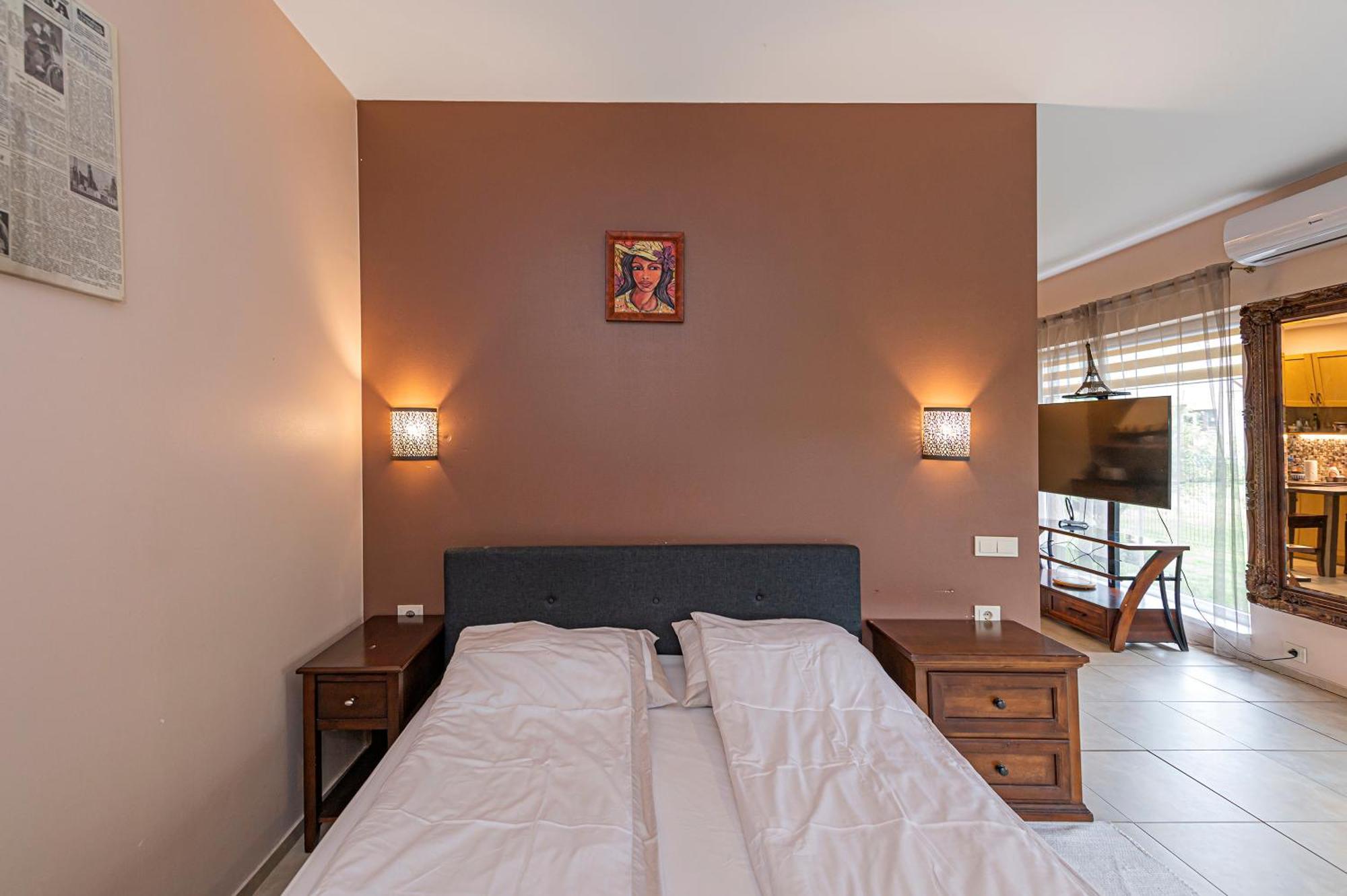 Calm And Private Apartment By Polo Apartments Kaunas Kültér fotó