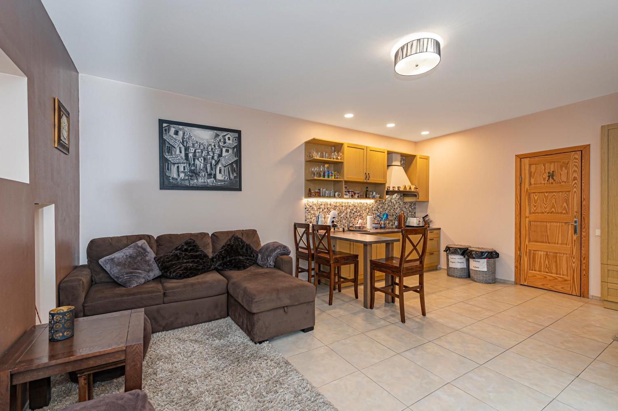 Calm And Private Apartment By Polo Apartments Kaunas Kültér fotó