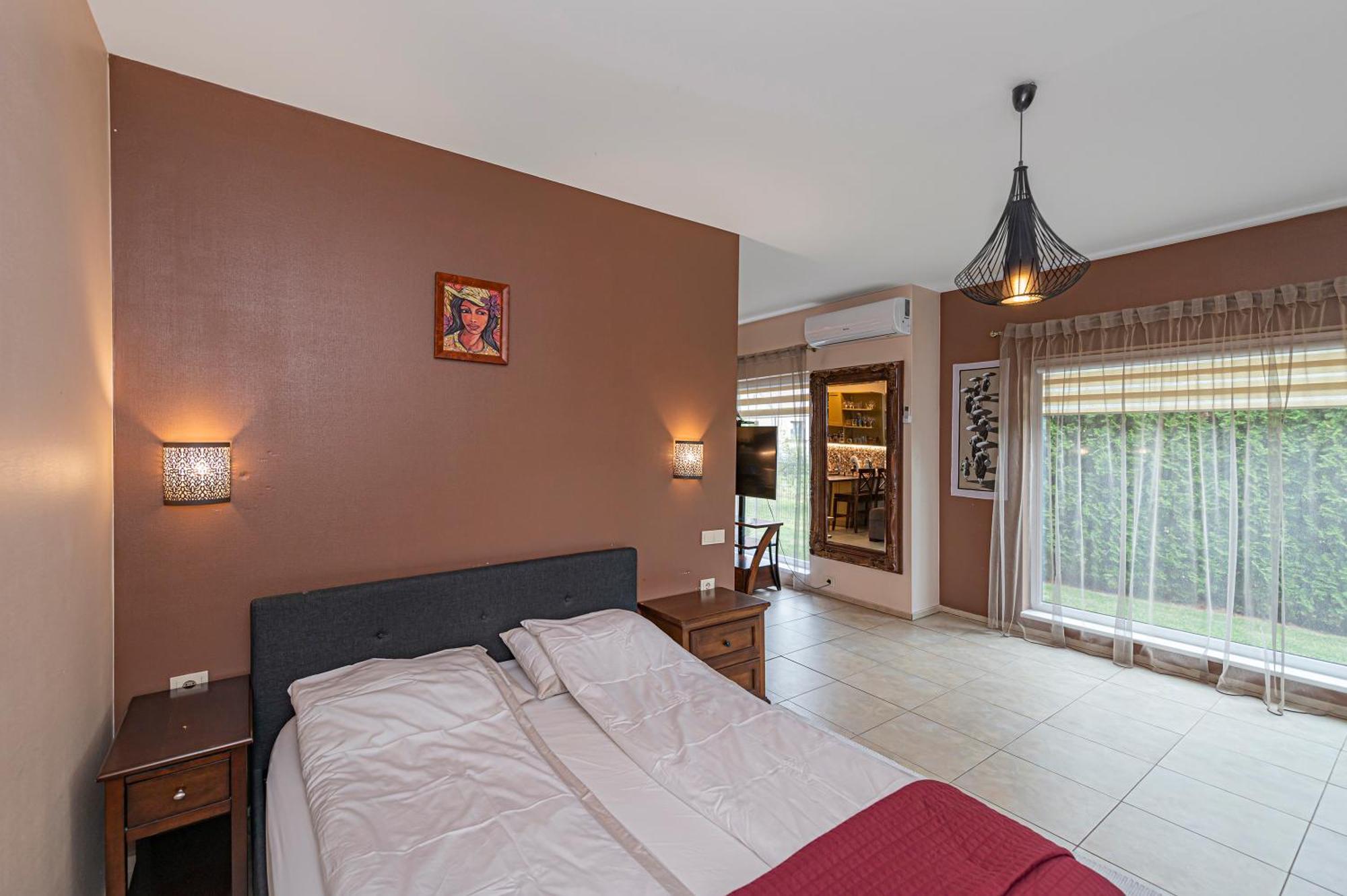 Calm And Private Apartment By Polo Apartments Kaunas Kültér fotó