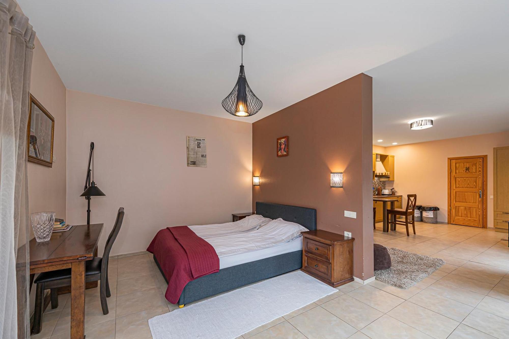 Calm And Private Apartment By Polo Apartments Kaunas Kültér fotó