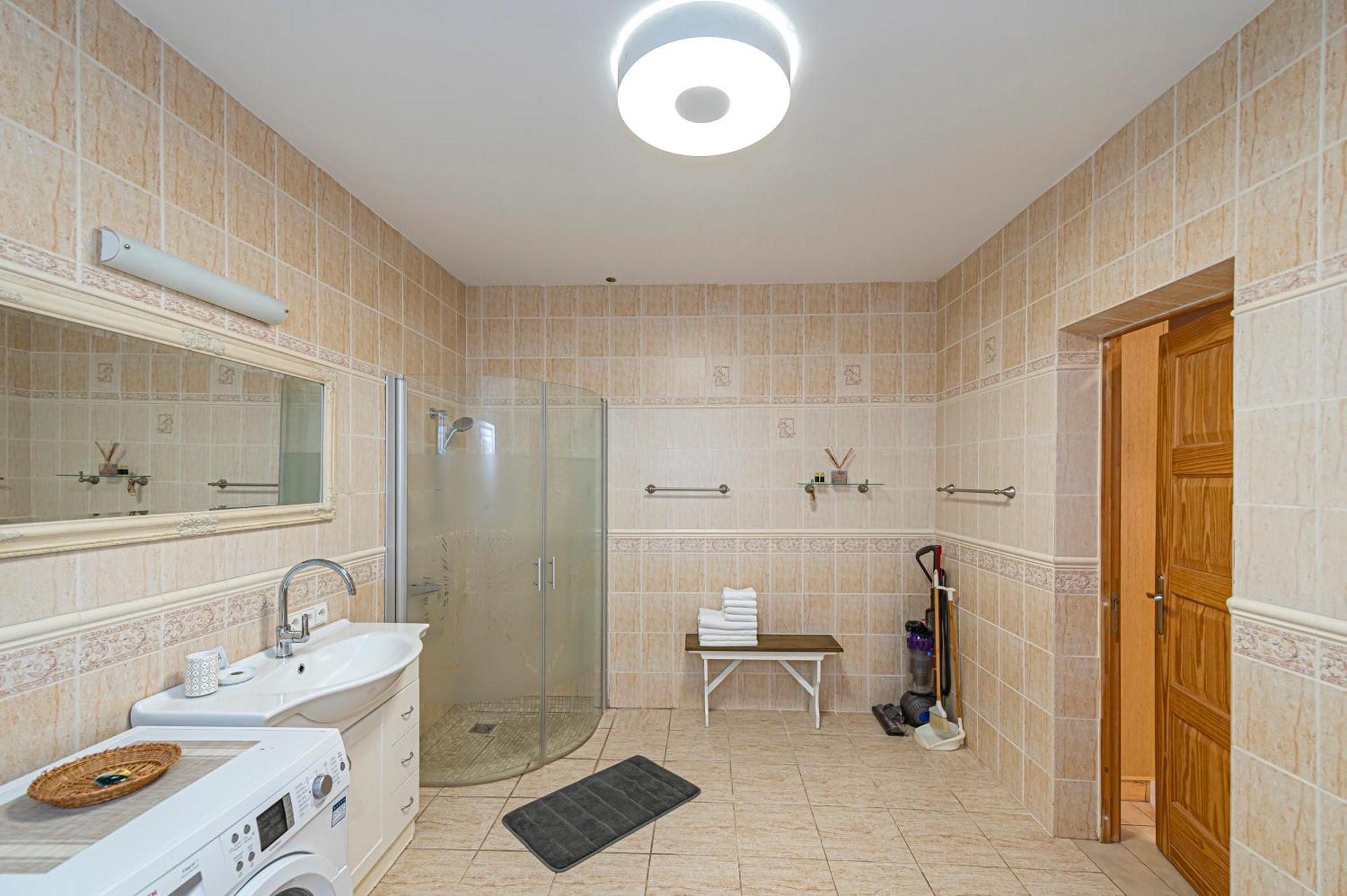 Calm And Private Apartment By Polo Apartments Kaunas Kültér fotó