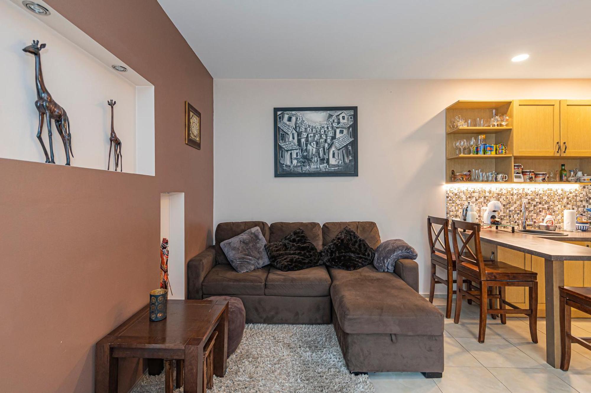 Calm And Private Apartment By Polo Apartments Kaunas Kültér fotó