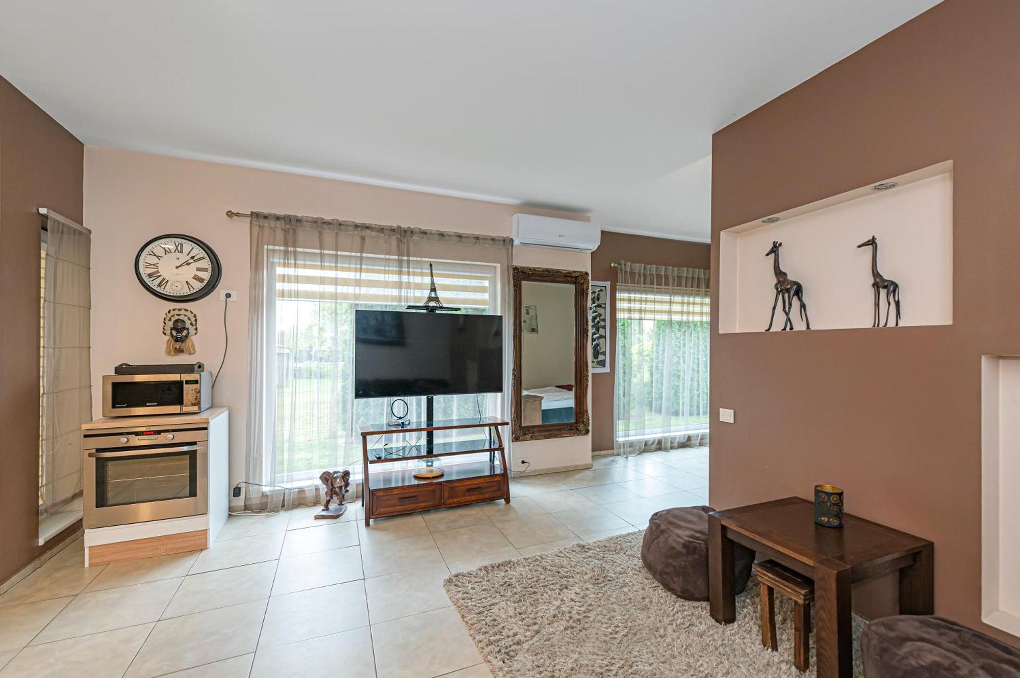 Calm And Private Apartment By Polo Apartments Kaunas Kültér fotó
