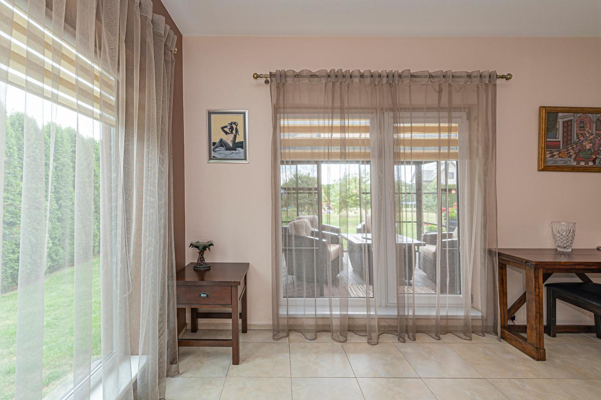 Calm And Private Apartment By Polo Apartments Kaunas Kültér fotó